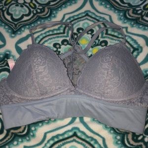 Victoria’s secret bra